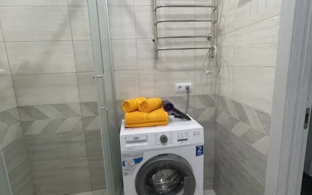 Апартаменты Бизнес Класса Сутки В Крд у Парка Галицкого