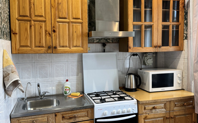 Квартира Уютная в центре Минска