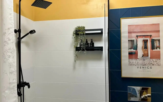 Квартира Зонтики