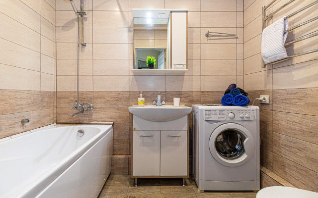 Апартаменты Тут Живут Красная 176