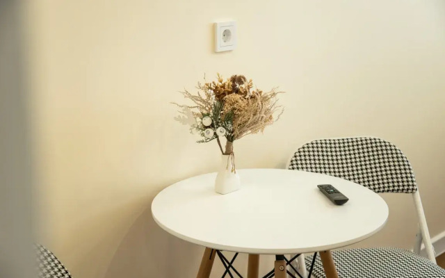 Апартаменты на Лермонтова (1)