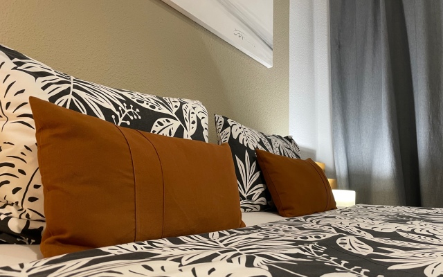 Апартаменты NewStory