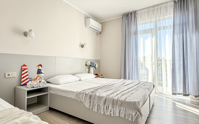 Dinastiya Guest house