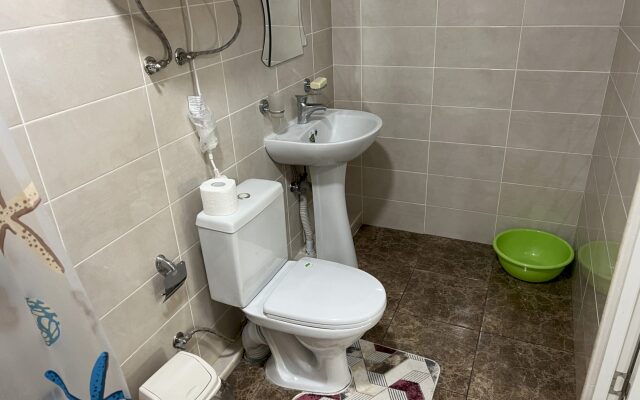 Апартаменты 091 Мира, 3