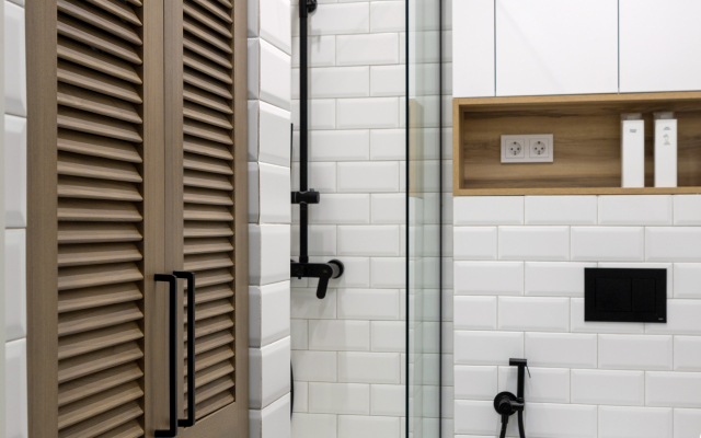 Квартира Бухта радости на Балтике