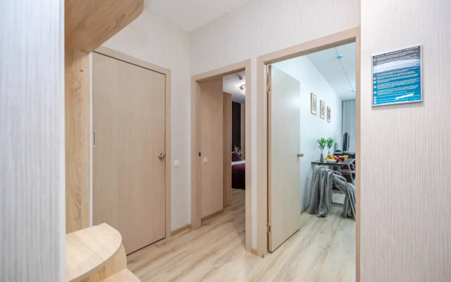 Apartments Cosmos Apart Na Revolyutsii 48 V (1)