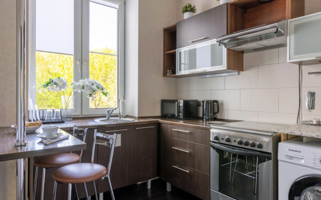 Komfort V Atmosfere Starogo Kenigsberga Flat