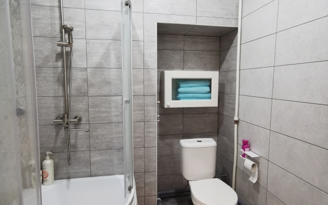 Квартира Петербургский стиль