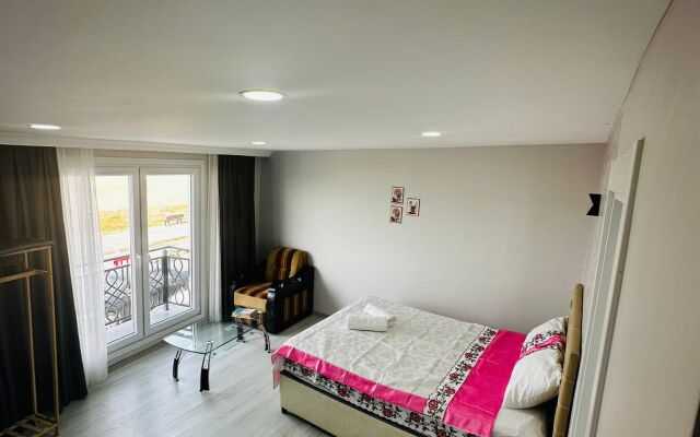 Airport Black Sea Hotel & Restaurant Hotel