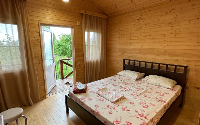 Divny Sad Guest House