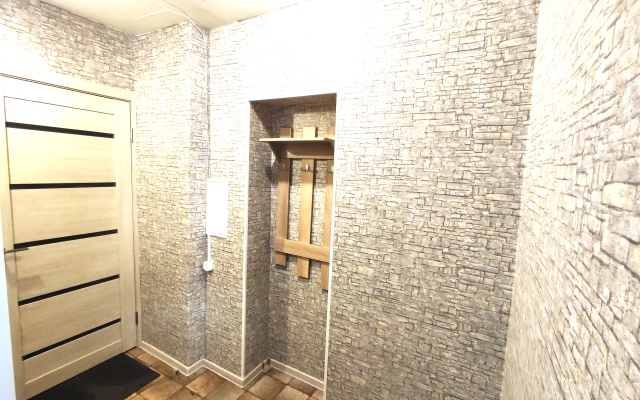 Квартира около парка швейцария