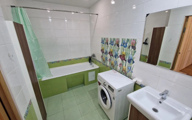 Квартира на Сурнова 30/6