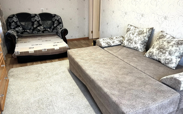 Квартира на Улице Мира 7А