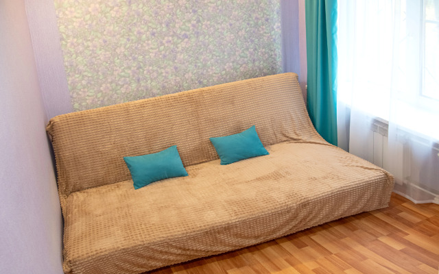 Квартира Уютная Трёхкомнатная в Электростали