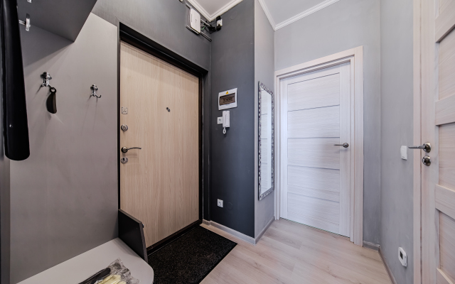 Квартира 2 евро у аэропорта на Пулковском шоссе