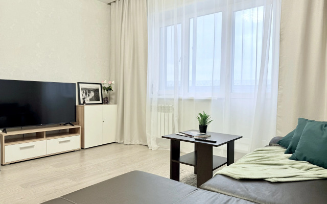 Your Home 1-Komnatnaya S Balkonom Flat