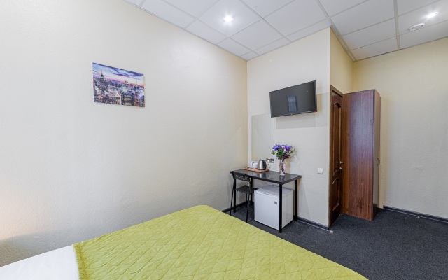 Mini-Hotel Sokolinaya Gora