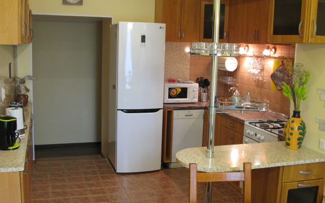 Etno-Nagval Guest house