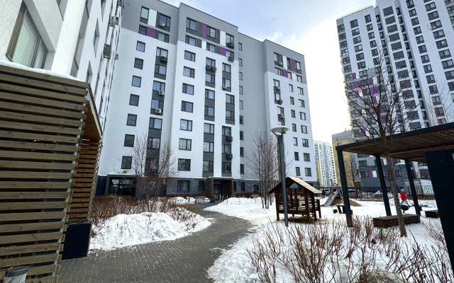 V Vidnom Flat