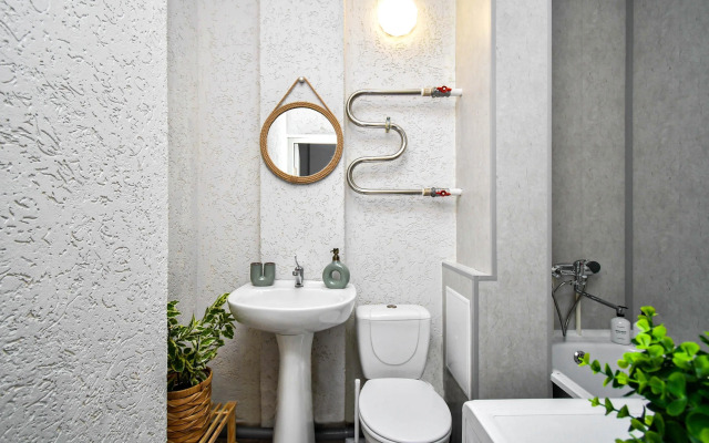 Квартира на Карамзина 14