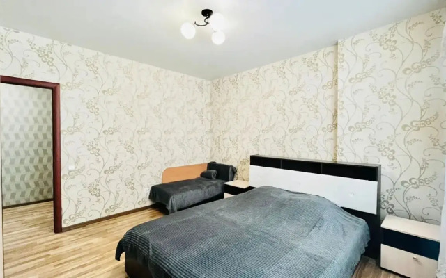 Апартаменты Победы 12