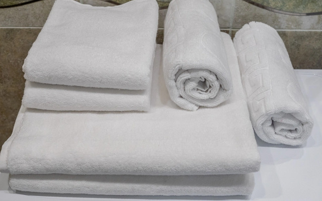 Апартаменты на Коммуны 2