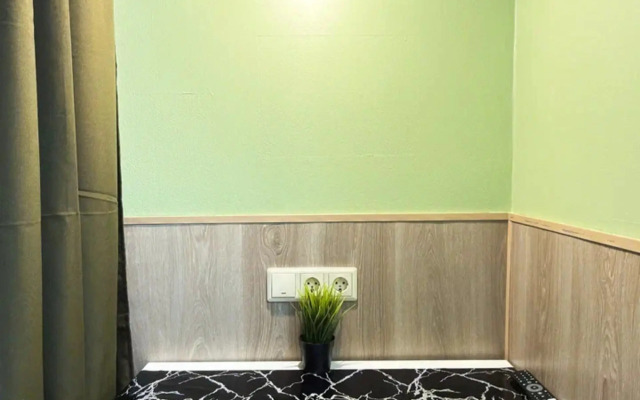 Апартаменты в Новом Жк Город СЕ4