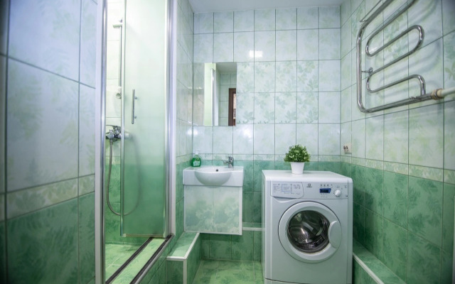 Квартира в центре города