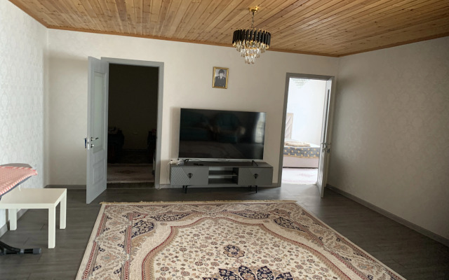 Гостевой Дом у Сагдият