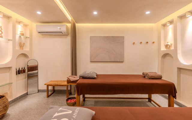 Апарт-отель Sunny 2