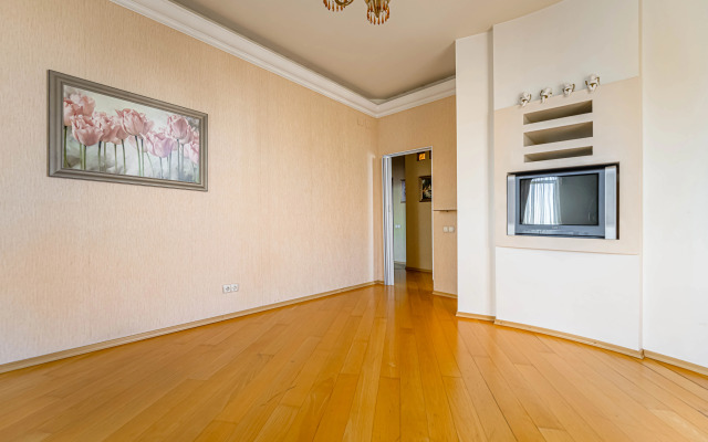RentalSPb Flat