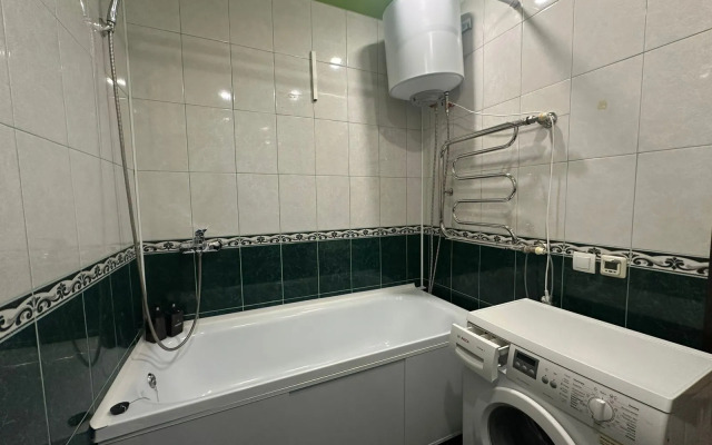 Апартаменты Сутки Уфа рядом с РКБ РБ им. Г.Г. Куватова 91