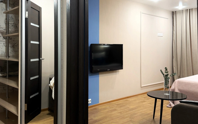 Квартира на Игнатьевском шоссе