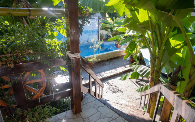 U Palycha Guest house
