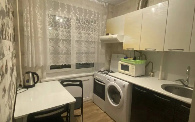 Квартира Студия рядом с реацентром