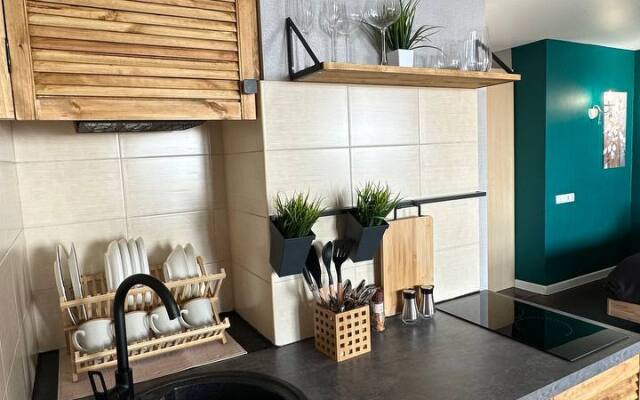 Apartment Classic Style