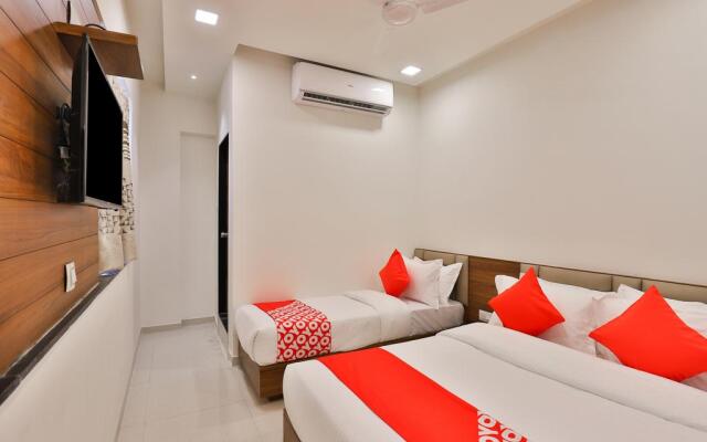 Hotel Sungold