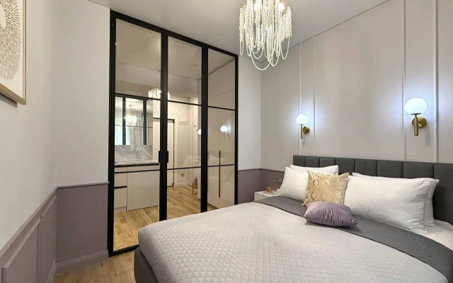 NordApart Apartaments