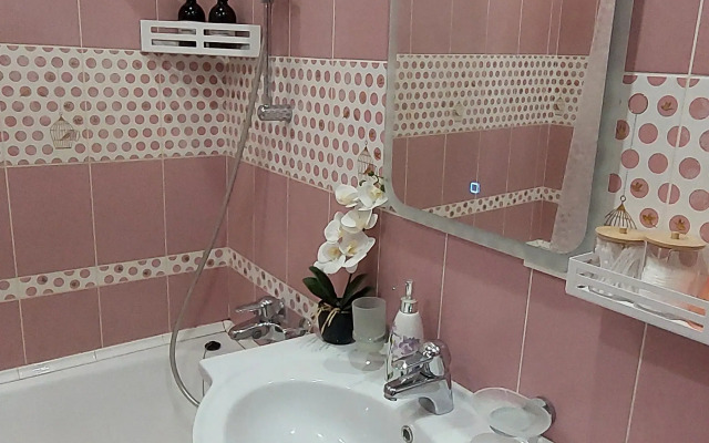 Na Lomonosova Apartments