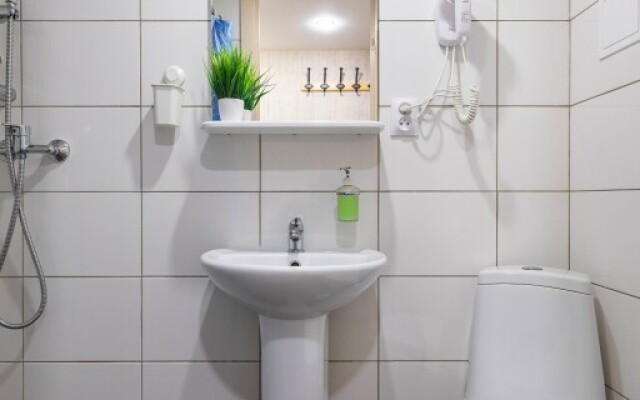 Apartamenty Na Syezzhinskoy (1)