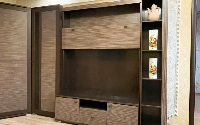 Na Ulitse Tereshkovoy Flat