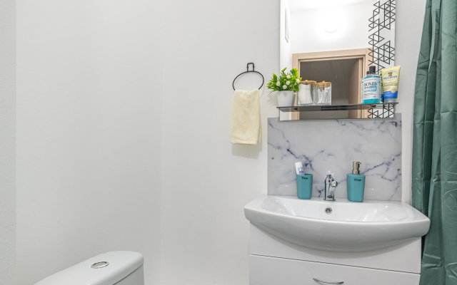 Квартира солнечная от Welcome V Ekb