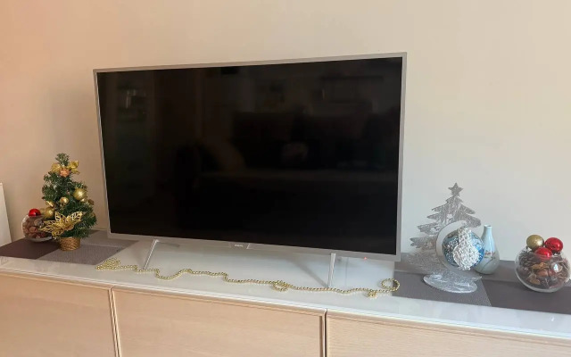 Квартира Kakao Cherry