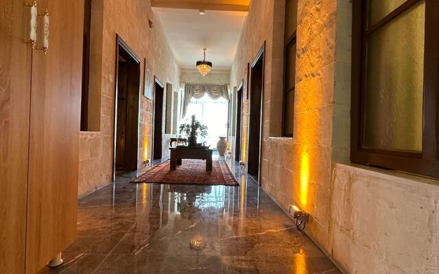Siltos Boutique Hotel