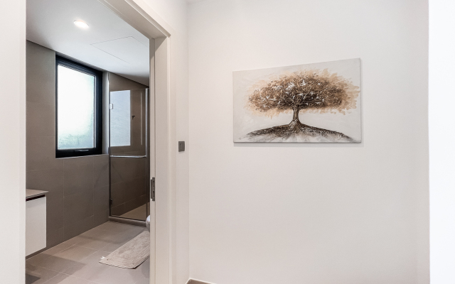 Вилла Stonetree Camelia