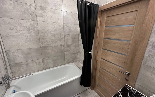 Апартаменты Студия на Клюева