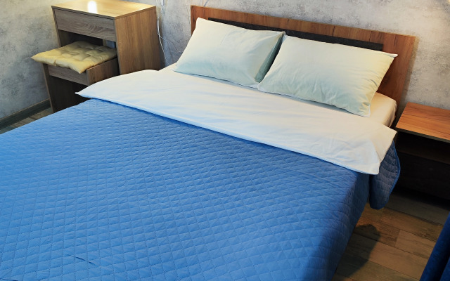 Квартира Современная евродвушка