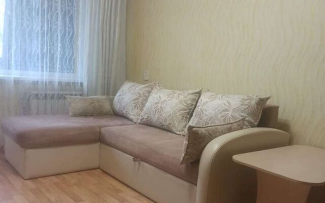 Квартира на 1-й Полевой 35