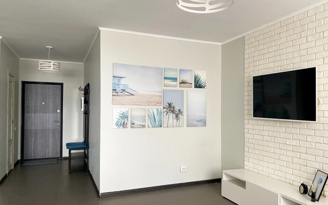 Квартира на Улице Болдина