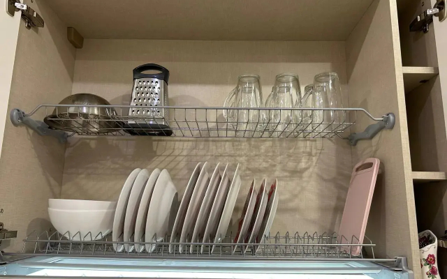 Квартира на Гагарина 79